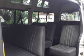 BUS SEATS FOR TOYOTA HIACE AND NISSAN CARRAVAN.876