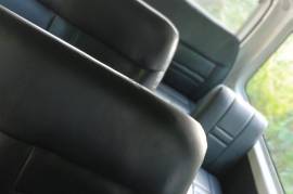 Toyota hiace bus SEATS