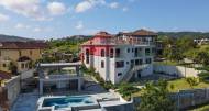 6 Bedrooms 9 Bathrooms, House for Sale in Tower Isle