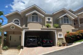5 Bedrooms 7 Bathrooms, House for Sale in Kingston 6