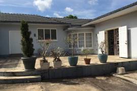 3 Bedrooms 4 Bathrooms, House for Sale in Kingston 6