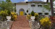 5 Bedrooms 6 Bathrooms, House for Sale in Montego Bay