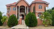 7 Bedrooms 6 Bathrooms, House for Sale in Saint Ann's Bay