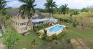 6 Bedrooms 7 Bathrooms, House for Sale in Falmouth