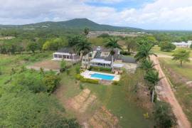 6 Bedrooms 7 Bathrooms, House for Sale in Falmouth