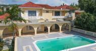 6 Bedrooms 5 Bathrooms, House for Sale in Montego Bay