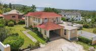 6 Bedrooms 5 Bathrooms, House for Sale in Montego Bay