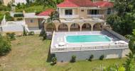 6 Bedrooms 5 Bathrooms, House for Sale in Montego Bay