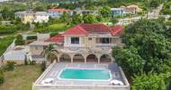 6 Bedrooms 5 Bathrooms, House for Sale in Montego Bay