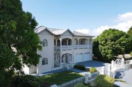 4 Bedrooms 5 Bathrooms, House for Sale in White House WD