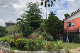 9 Bedrooms 5 Bathrooms, House for Sale in Kingston 8