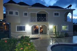 7 Bedrooms 6 Bathrooms, House for Sale in Bluefields