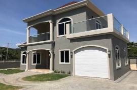 4 Bedrooms 4 Bathrooms, House for Sale in Tower Isle