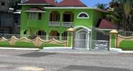 7 Bedrooms 5 Bathrooms, House for Sale in Montego Bay