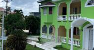 7 Bedrooms 5 Bathrooms, House for Sale in Montego Bay