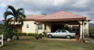 4 Bedrooms 4 Bathrooms, House for Sale in Linstead