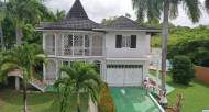 5 Bedrooms 5 Bathrooms, House for Sale in Tower Isle