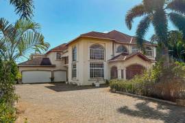 5 Bedrooms 6 Bathrooms, House for Sale in Toll Gate