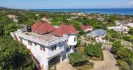 7 Bedrooms 7 Bathrooms, House for Sale in Falmouth