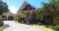 6 Bedrooms 7 Bathrooms, House for Sale in Montego Bay