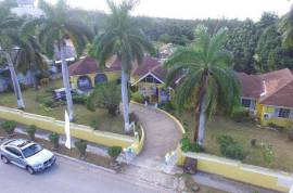 6 Bedrooms 7 Bathrooms, House for Sale in Montego Bay