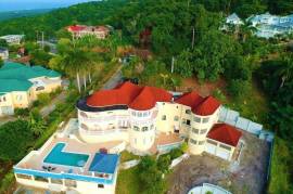 6 Bedrooms 7 Bathrooms, House for Sale in Montego Bay