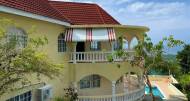 6 Bedrooms 7 Bathrooms, House for Sale in Montego Bay