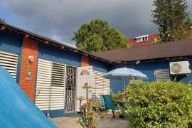 3 Bedrooms 2 Bathrooms, House for Sale in Kingston 8