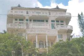 7 Bedrooms 8 Bathrooms, House for Private in Kingston 9