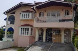16 Bedrooms 15 Bathrooms, House for Sale in Kingston 19