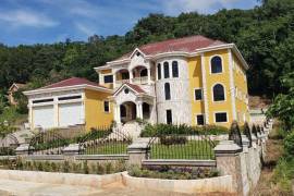 6 Bedrooms 6 Bathrooms, House for Sale in Mandeville