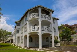 7 Bedrooms 7 Bathrooms, House for Sale in Tower Isle