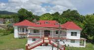 6 Bedrooms 3 Bathrooms, House for Sale in Ocho Rios