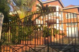 5 Bedrooms 6 Bathrooms, House for Sale in Negril