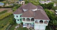 6 Bedrooms 6 Bathrooms, House for Sale in Ocho Rios