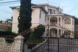 5 Bedrooms 6 Bathrooms, House for Sale in Montego Bay