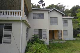 5 Bedrooms 4 Bathrooms, House for Sale in Sandy Bay