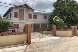 10 Bedrooms 9 Bathrooms, House for Sale in Kingston 20
