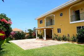 7 Bedrooms 7 Bathrooms, House for Sale in Tower Isle