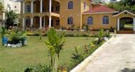 6 Bedrooms 5 Bathrooms, House for Sale in Montego Bay