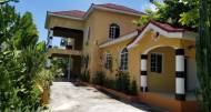 6 Bedrooms 5 Bathrooms, House for Sale in Montego Bay