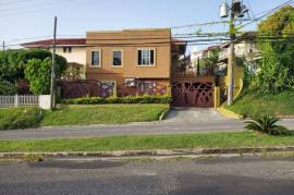 6 Bedrooms 5 Bathrooms, House for Sale in Montego Bay
