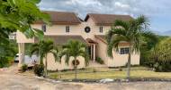 6 Bedrooms 5 Bathrooms, House for Sale in Kingston 8