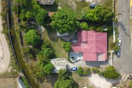 6 Bedrooms 5 Bathrooms, House for Sale in Kingston 6