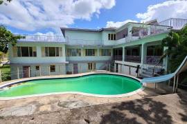 7 Bedrooms 8 Bathrooms, House for Sale in White House WD