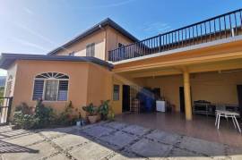 4 Bedrooms 4 Bathrooms, House for Sale in Saint Ann's Bay