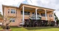 6 Bedrooms 5 Bathrooms, House for Sale in Mandeville