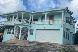 5 Bedrooms 5 Bathrooms, House for Sale in Montego Bay