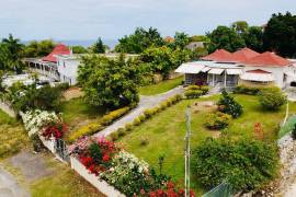 3 Bedrooms 4 Bathrooms, House for Sale in Montego Bay