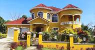 4 Bedrooms 4 Bathrooms, House for Sale in White House WD